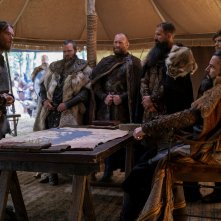 Vikings:Valhalla - una foto di scena