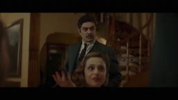 L'ombra Del Giorno -  Clip Parlami D'amore Mariù