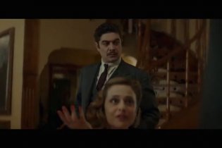L'ombra Del Giorno -  Clip Parlami D'amore Mariù