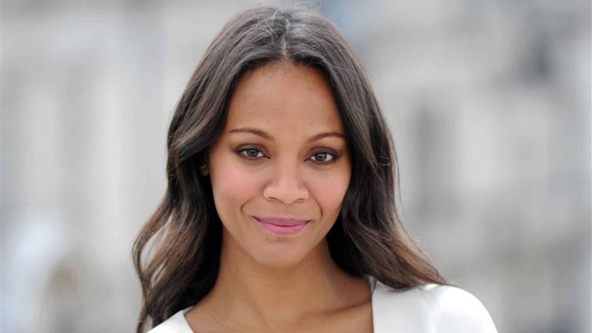 Zoe Saldana star di Lioness, nuova serie di Taylor Sheridan prodotta da