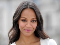 Zoe Saldana star di Lioness, nuova serie di Taylor Sheridan prodotta da Nicole Kidman