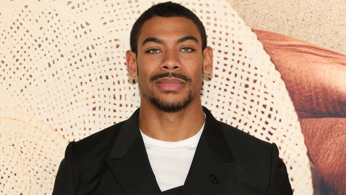 Blade: Aaron Pierre entra nel cast del film Marvel