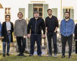 Briganti: Netflix annuncia l’inizio delle riprese della nuova serie crime-western