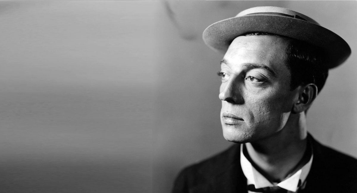 Buster Keaton James Mangold dirigerà il biopic per 20th Century