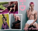 Il figlio di David Beckham posa in boxer per una cover sexy, ma è polemica: ecco perché (FOTO)