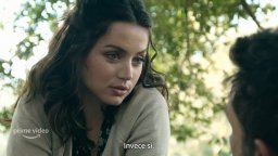 Acque profonde - Teaser Trailer Sottotitolato