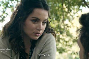 Acque profonde - Teaser Trailer Sottotitolato