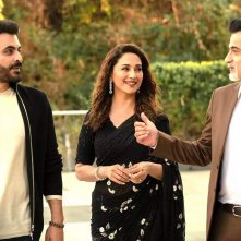 The Fame Game: una scena della serie