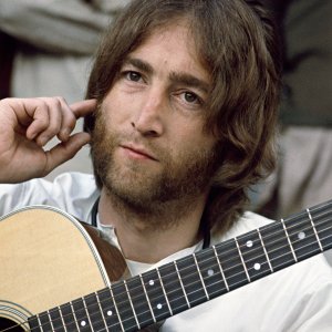 In India con i Beatles: una scena