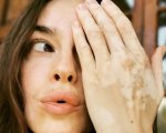 Kasia Smutniak, un post di fuoco contro i clickbait sulla sua 'malattia': 'Sto da dio'