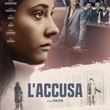 Locandina di L'accusa