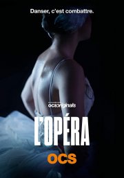 Locandina di L'Opéra