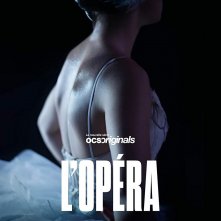 Locandina di L'Opéra