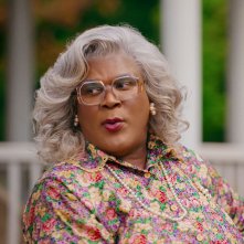 Madea: il ritorno, Tyler Perry in un'immagine
