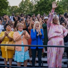 Madea: il ritorno, Tyler Perry in una scena del film