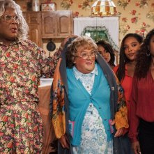 Madea: il ritorno, una scena del film