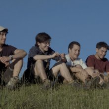 Nel mio nome: i quattro protagonisti