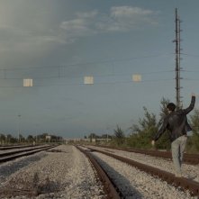 Nel mio nome: una scena del film