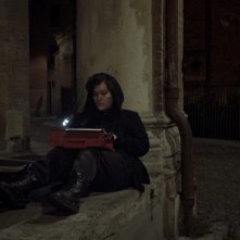 Nel mio nome: una scena del film