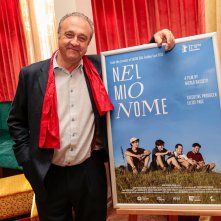 Nel mio nome: il regista Nicolò Bassetti