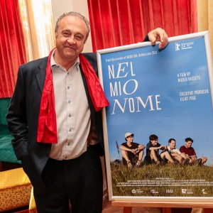 Nel mio nome: il regista Nicolò Bassetti