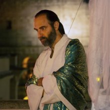 Il Santone - #lepiùbellefrasidiOscio: Neri Marcorè in una scena