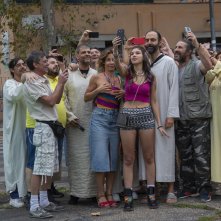 Il Santone - #lepiùbellefrasidiOscio: una foto di scena