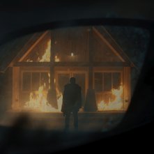 No Exit: una scena del film