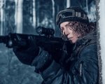 Black Crab: Noomi Rapace nel trailer del film post apocalittico