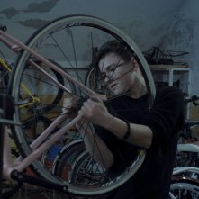 Nel mio nome: una scena del film