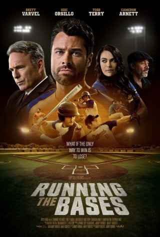 Locandina di Running the Bases