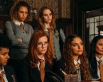 Seance – Piccoli omicidi tra amiche, clip esclusiva dell’horror college movie