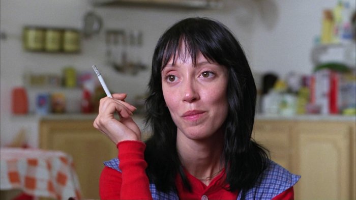 Shining: i fondatori dei Razzie ammettono che Shelley Duvall non meritava la nomination