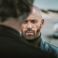 Testimone misterioso: una scena del film