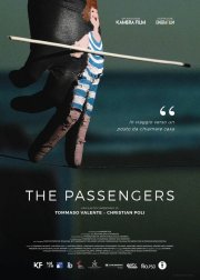 Locandina di The Passengers