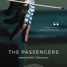 Locandina di The Passengers