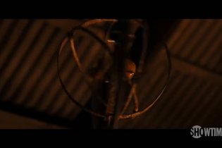 The Man Who Fell To Earth - Trailer