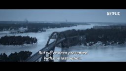 Black Crab - Trailer