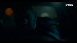 Testimone Misterioso - Trailer