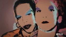 The Andy Warhol Diaries - Trailer
