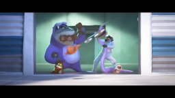 The Bad Guys - Trailer 2