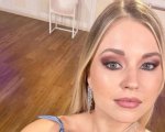 Anastasia Kuzmina di Ballando con le stelle, dopo i missili su Kiev cancella Instagram: ecco perché