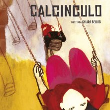 Locandina di Calcinculo