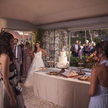 Di nuovo 15 anni: una foto di scena