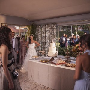 Di nuovo 15 anni: una foto di scena