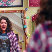 Di nuovo 15 anni: la protagonista in un'immagine della serie