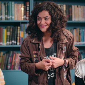 Di nuovo 15 anni: un'immagine della serie