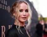 Jennifer Lawrence è diventata mamma, nato il primo figlio con Cooke Maroney
