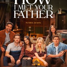 Locandina di How I Met Your Father
