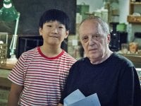 Dario Argento su Occhiali Neri: 'È il film più simile ai miei primi lavori fino a Suspiria'